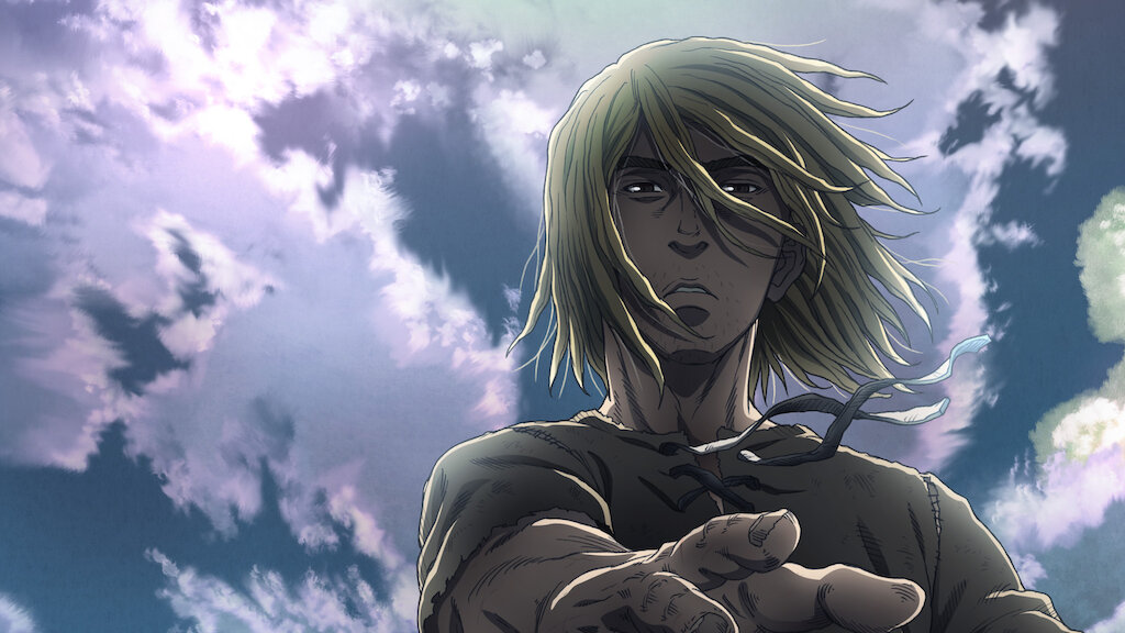 Watch VINLAND SAGA | Netflix