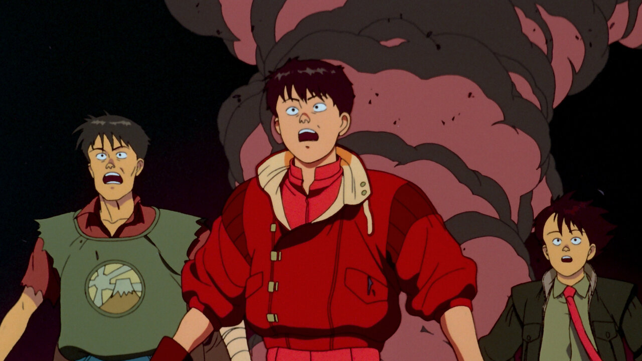 Watch Akira | Netflix Watch Akira | Netflix