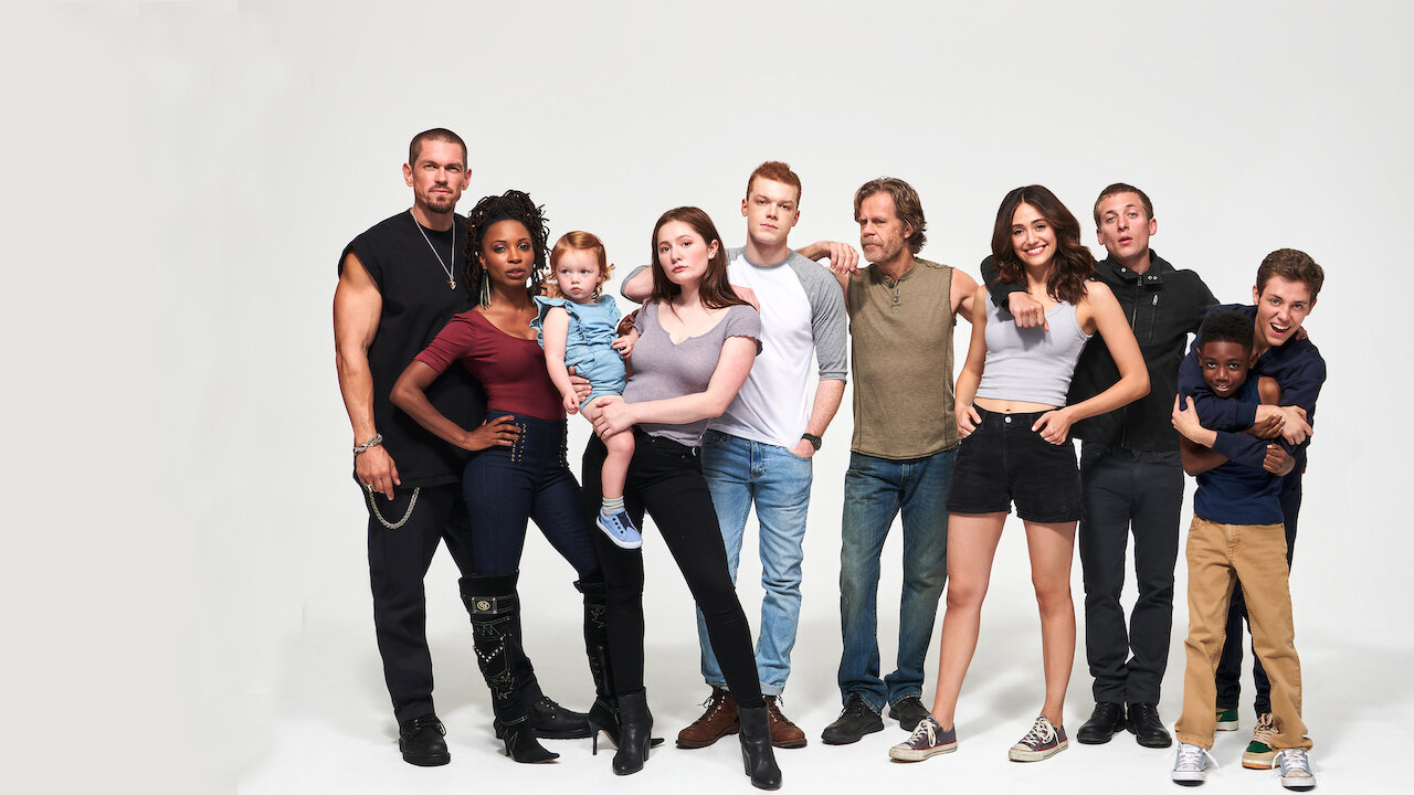 Watch Shameless (U.s.) | Netflix